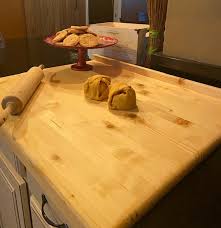 Pastry Board